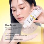 [TIAM] Alpha-Arbutin Rice Barrier Toner 150ml 8