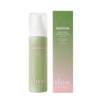 [slowpure] Green Vibes Matcha Essence (Mist Type) 100ml 2