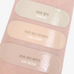 [Espoir] Derma Cover Blemish Balm 40g (Ash Ivory) 2