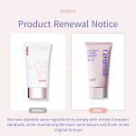 [Espoir] Water Splash Sun Cream Ceramide 50ml 3
