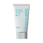 [Espoir] Water Splash Sun Cream Quick Soothing 50ml 1