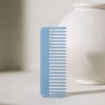 [PyunkangYul] Mother-of-Pearl Pattern Hair Comb 2