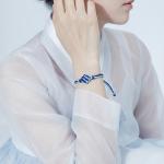 [PyunkangYul] Barrier Knot Bracelet 2
