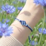 [PyunkangYul] Barrier Knot Bracelet 3