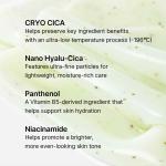 [celimax] Ji Woo Gae Cica PHA Peel 2-Step Gel Mask - 2 Size 9