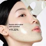 [celimax] Ji Woo Gae Cica PHA Peel 2-Step Gel Mask - 2 Size 7
