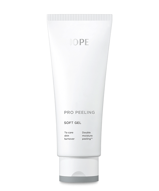 [IOPE] PRO PEELING SOFT GEL 100ml