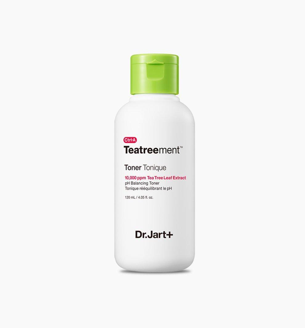 [Dr.Jart+] CTRL-A Teatreement Toner 120ml