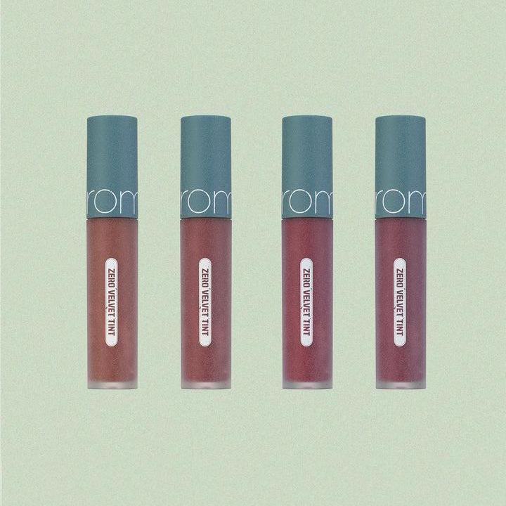 [Romand] Zero Velvet Tint Vintage Filter Series 5.5g 