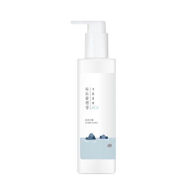 [Roundlab] 1025 Dokdo Cleansing Milk 200ml