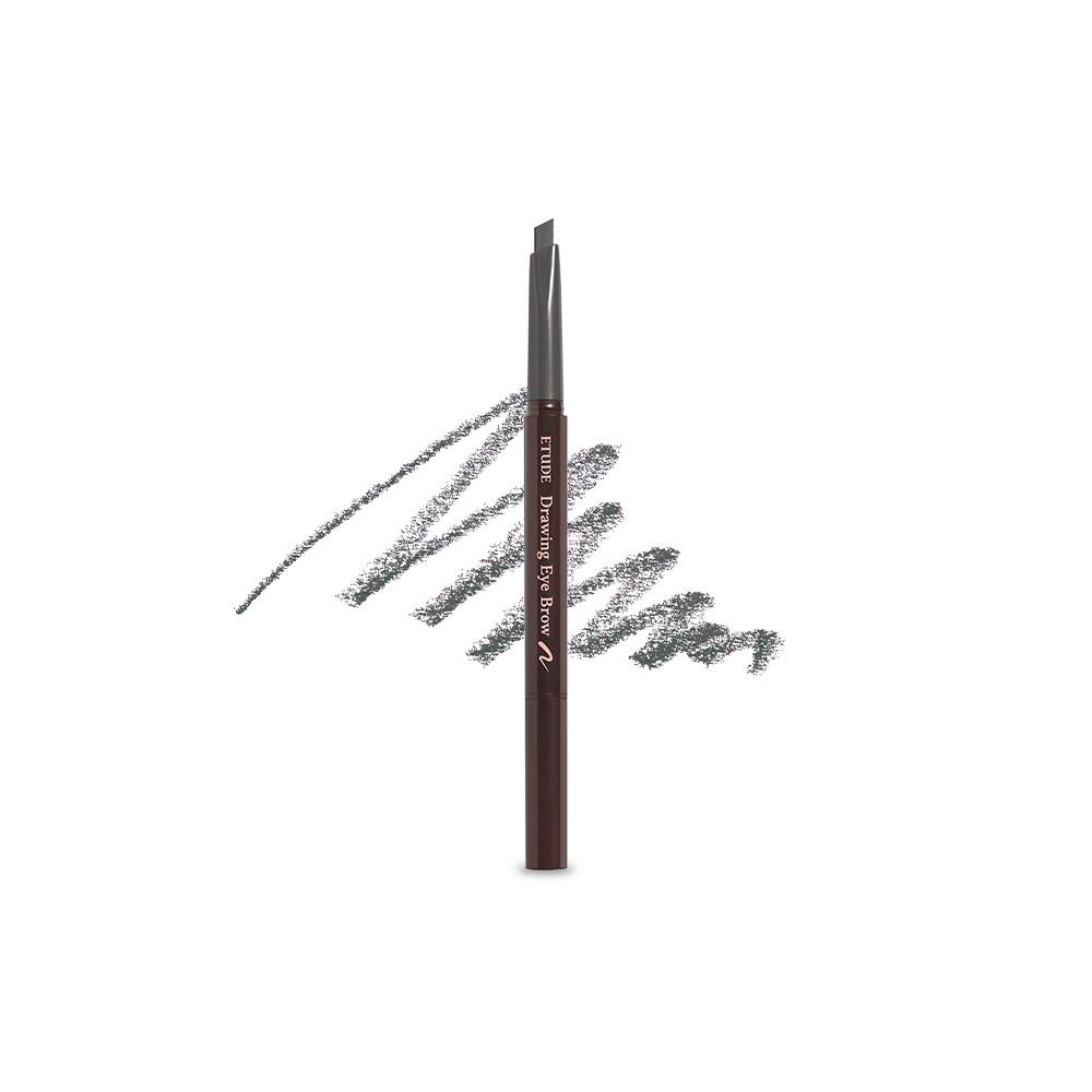 [Etudehouse] Drawing Eye Brow 0.25g -04 Dark Gray