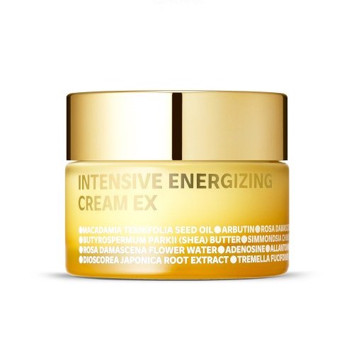 [Isoi] Intensive Energizing Cream EX 60ml*
