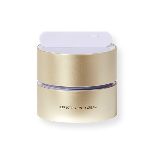 [Laneige] Perfect Renew 3X Cream 50ml 