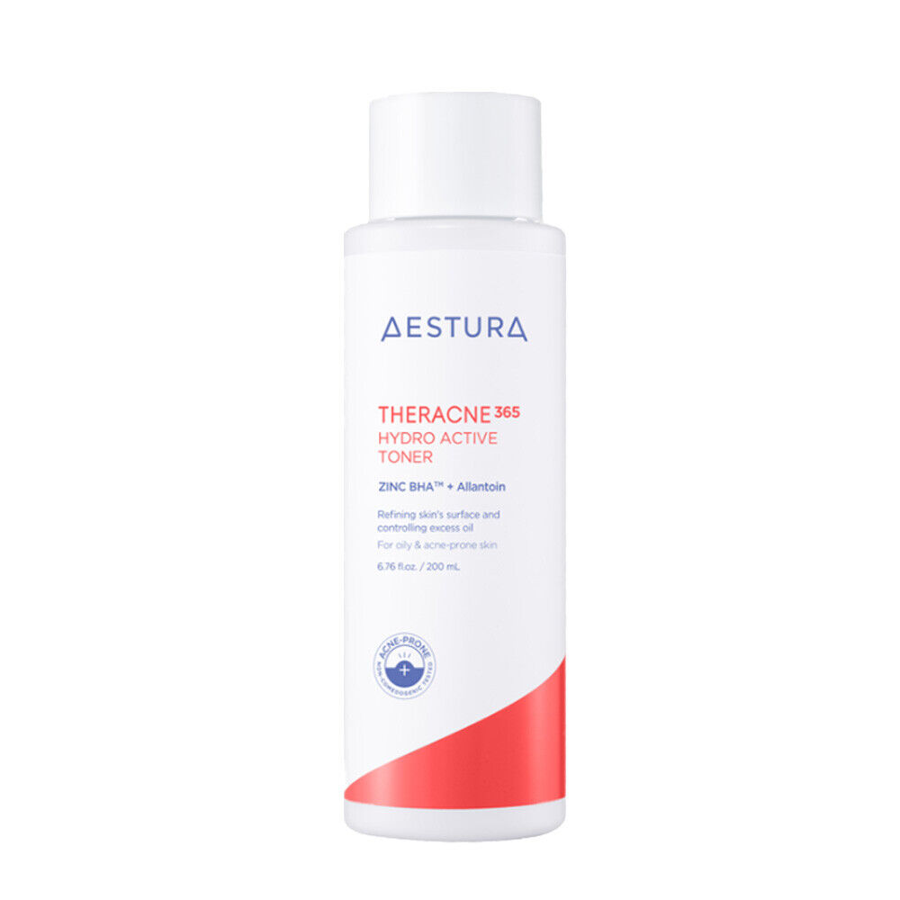 [aestura] Theracne Hydro Active Toner 200ml*