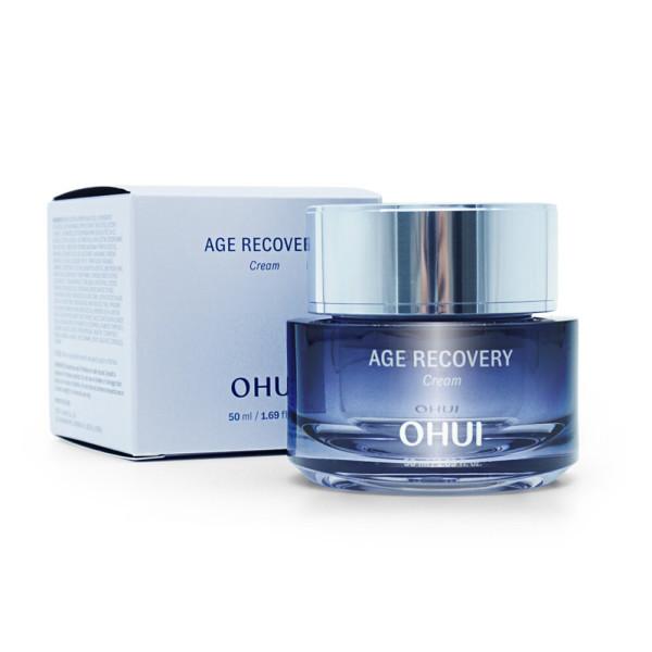 [OHui] AGE RECOVERY CREAM 50ml