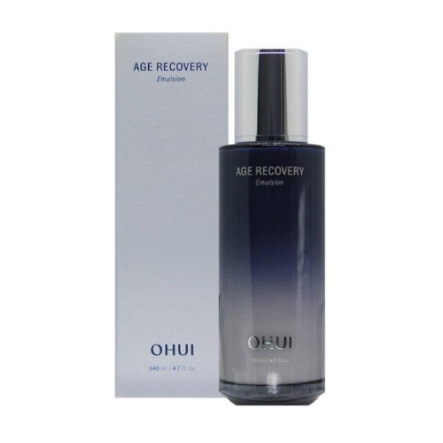 [OHui] AGE RECOVERY EMULSION 140ml