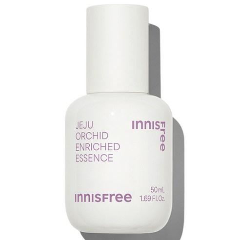 [Innisfree] Jeju Orchid  Enriched Essence 50ml