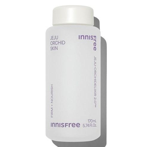 [Innisfree] Jeju Orchid skin 170ml