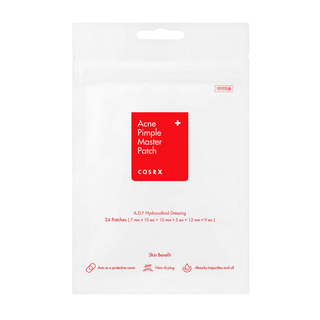 [COSRX] Acne Pimple Master Patch 24ea 