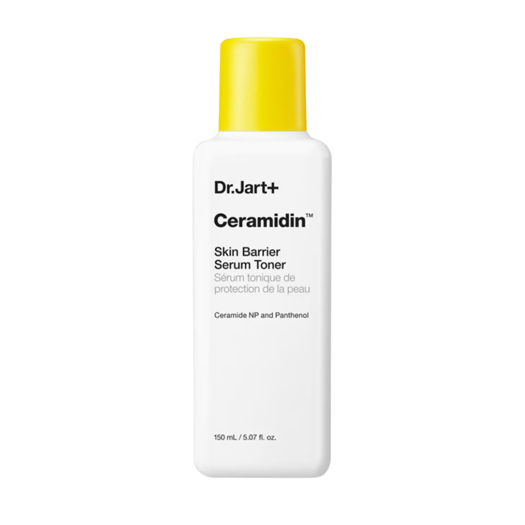 [Dr.Jart+] Ceramidin Skin Barrier Serum Toner 150ml