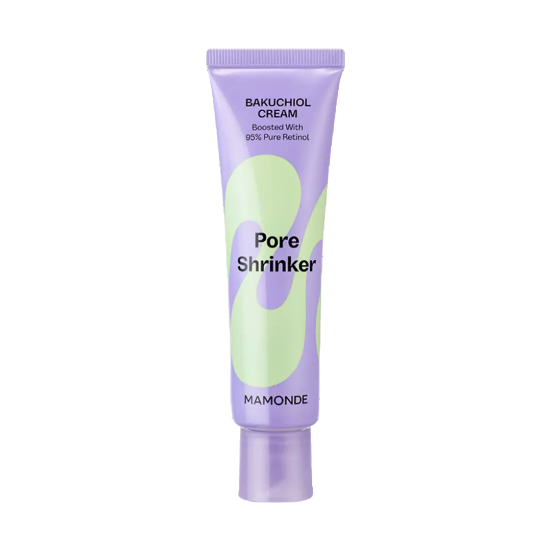 [Mamonde] Pore Shrinker Bakuchiol Retinol Cream 60ml