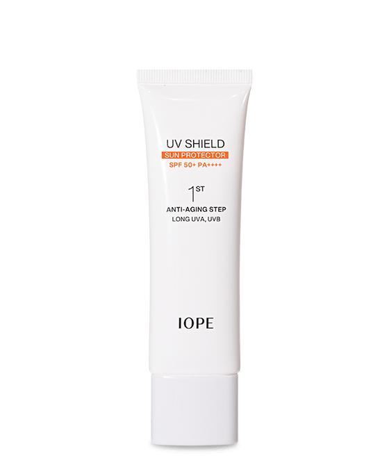 [IOPE] UV SHIELD SUN PROTECTOR XP SPF 50+ PA++++ 50ml