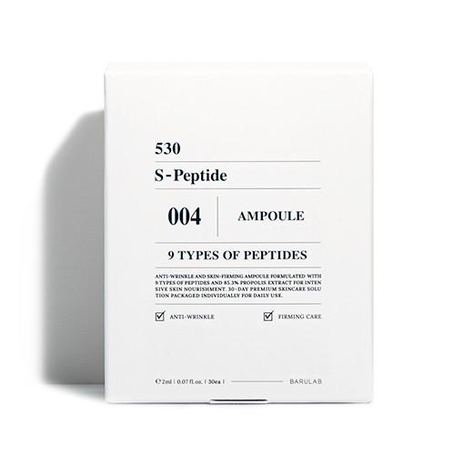 [BARULAB] 530 S-PEPTIDE  AMPOULE PLUS - 2ml x 30pcs