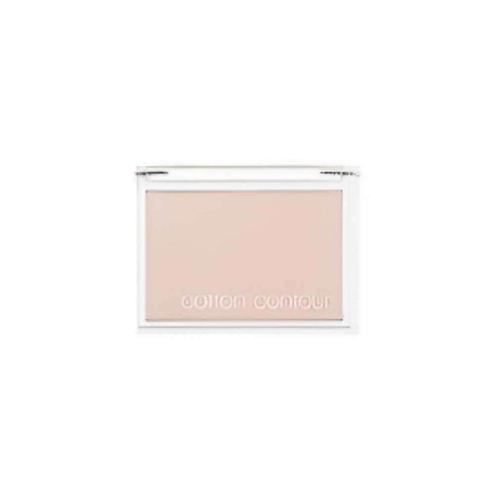[Missha] Cotton Contour 4g #Sparkling  Shake