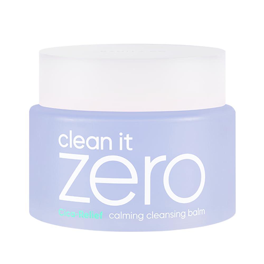 [Banilaco] Clean it zero calming cleansing balm 100ml*