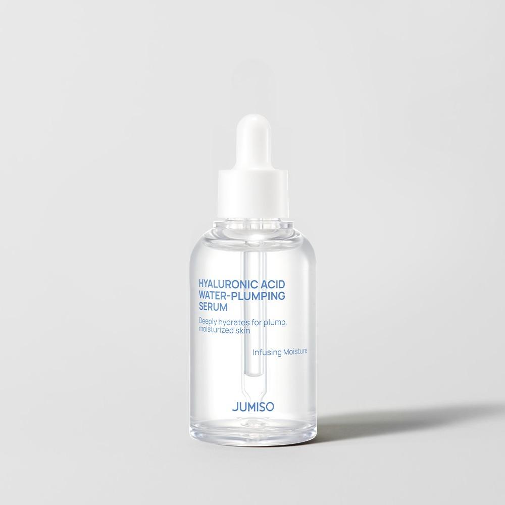 [Jumiso] Hyaluronic Acid Water-Plumping Serum 50ml