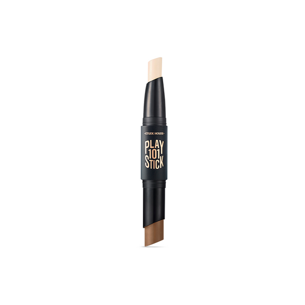 [EtudeHouse] Play 101 Stick Contour Stick Duo 5.8g #2 Intense