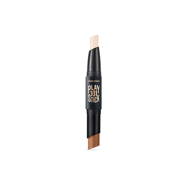 [EtudeHouse] Play 101 Stick Contour Stick Duo 5.8g #1 Origianl