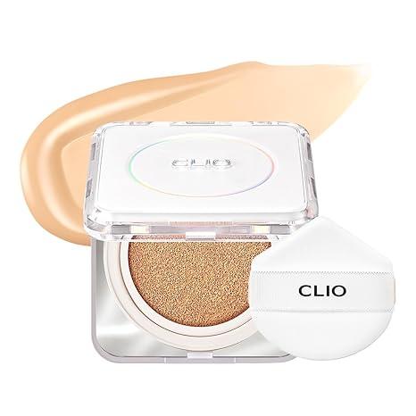 [Clio] Kill Cover Founwear Cushion The Origianl SPF 50+, PA+++ 15g*2ea #23N Ginger