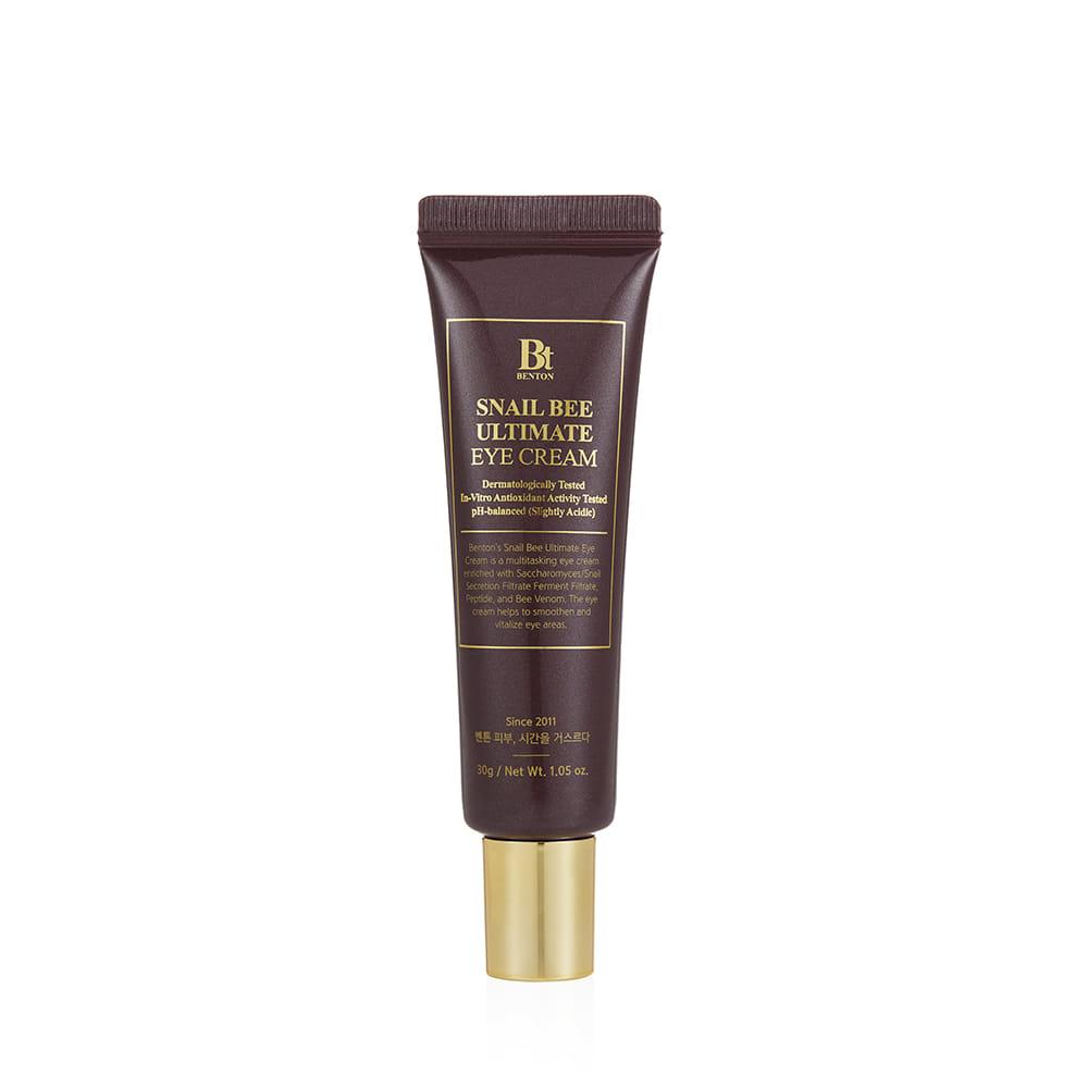 [Benton] Snail Bee Ultimate Premium Eye Cream 30g