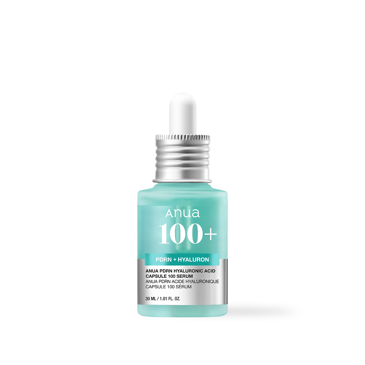 [Anua] PDRN Hyaluronic Capsule 100 Serum 30ml