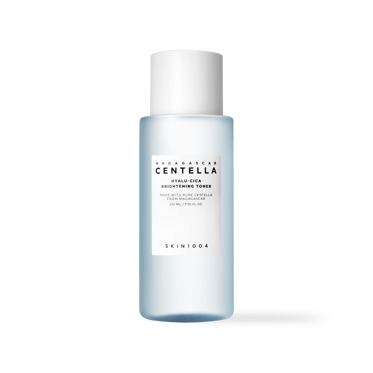 [Skin1004] Madagascar Centella Hyalu-Cica Brightening Toner - 2 Size