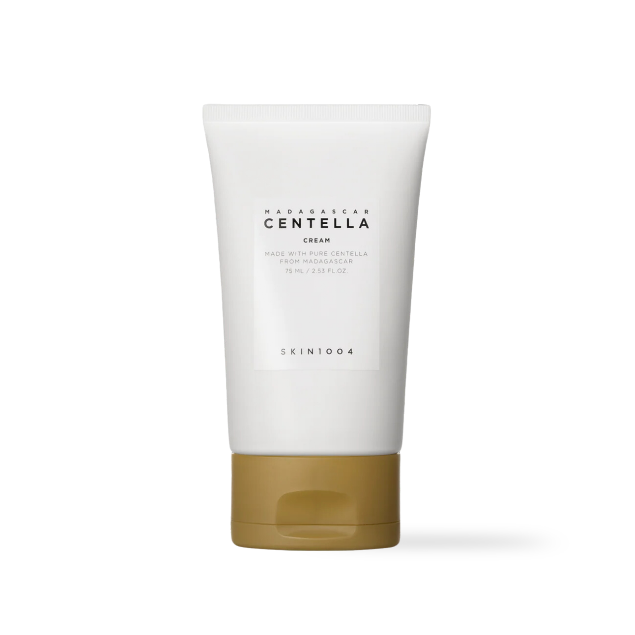 [Skin1004] Madagascar Centella Cream - 2 Size