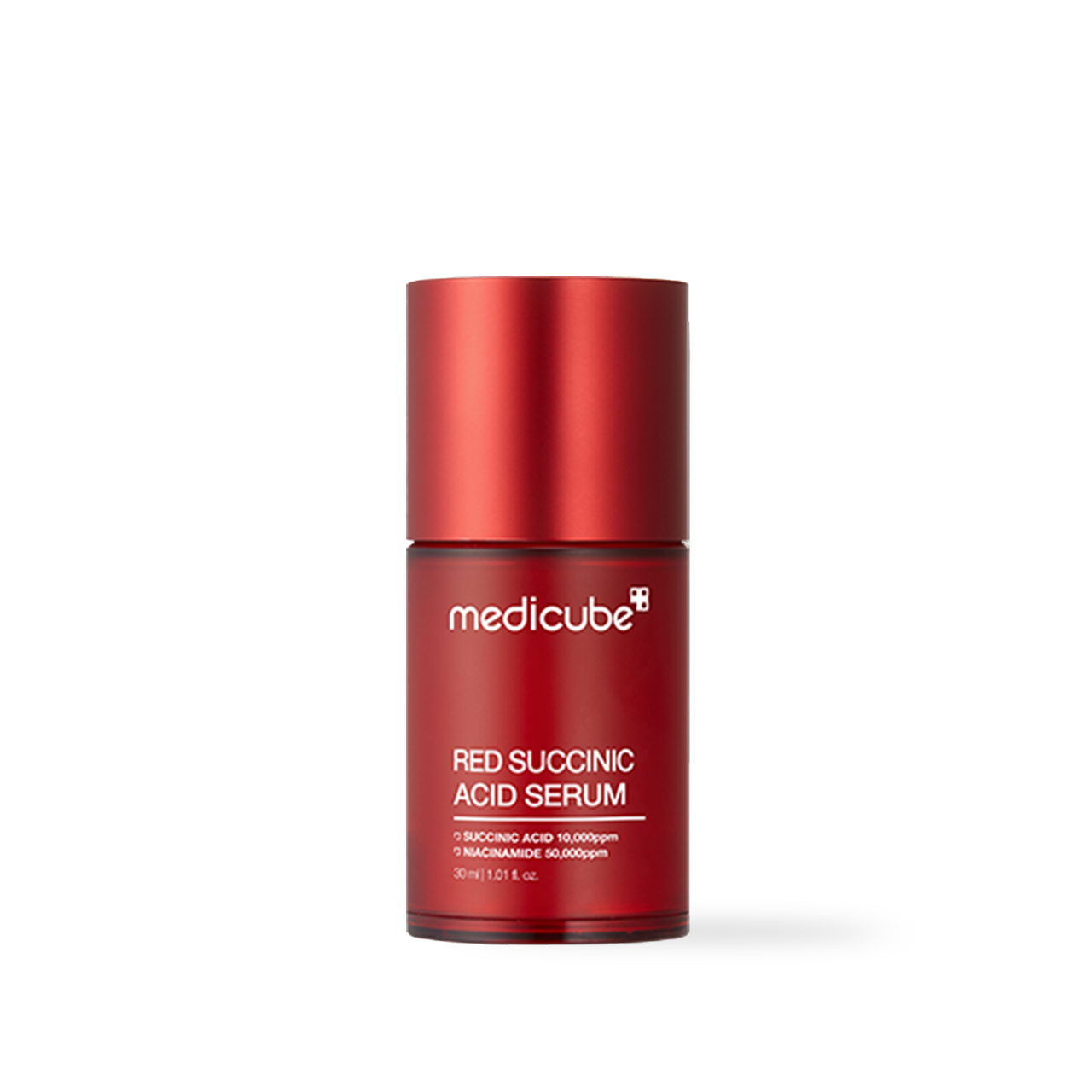 [Medicube] Red Succinic Acid Serum 30ml