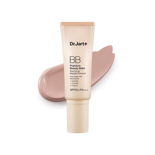 [Dr.Jart+] Premium BB Beauty Balm 40ml #Fair-Light