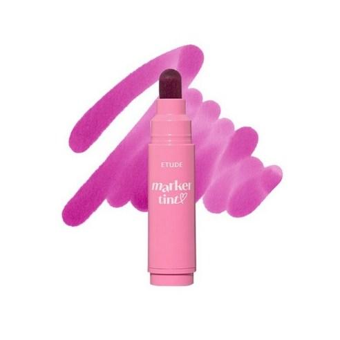 [EtudeHouse] Dear Darling Marker Tint 3.5g #06 Grape Soda