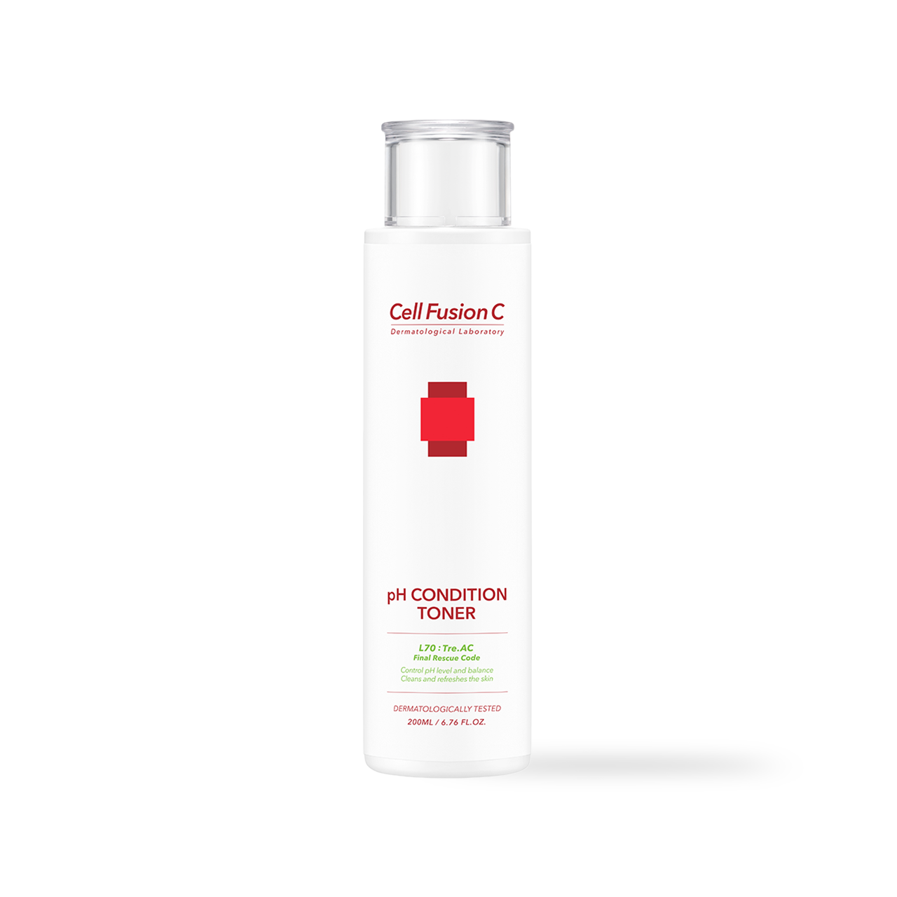 [CellFusionC] TRE.AC pH Condition Toner - 200ml