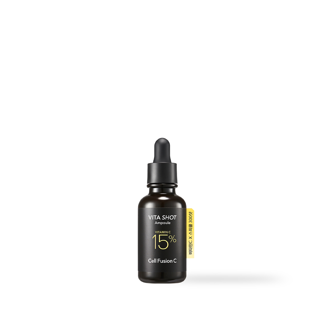 [CellFusionC] Toning C Vita Shot Ampoule 20g