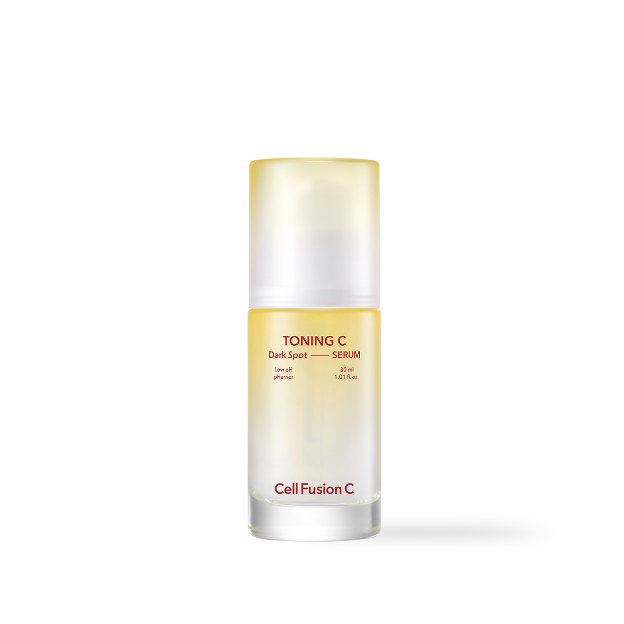 [CellFusionC] Toning C Dark Spot Serum - 30ml