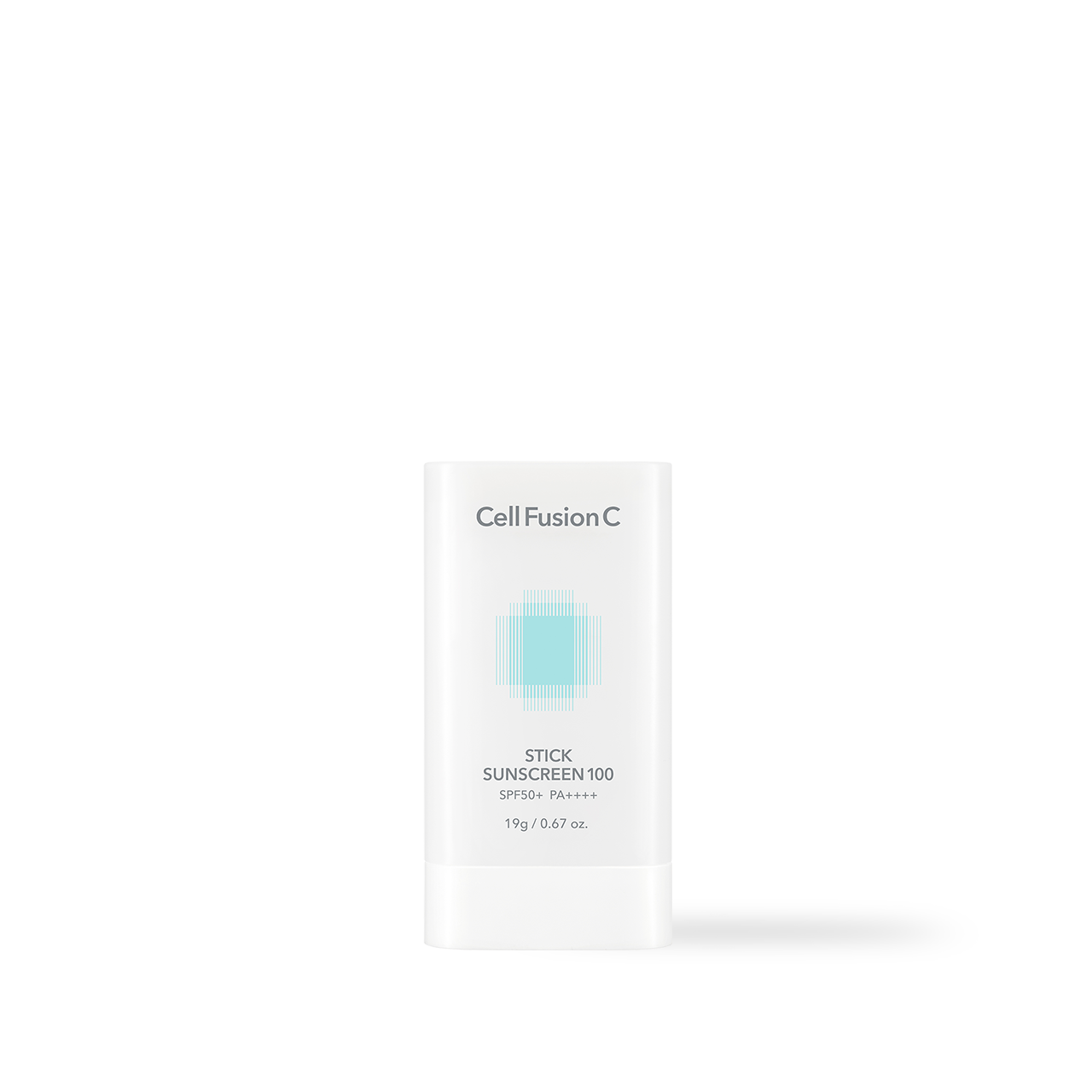 [CellFusionC] Stick Sun Screen 100 SPF50+/PA+++ 19g