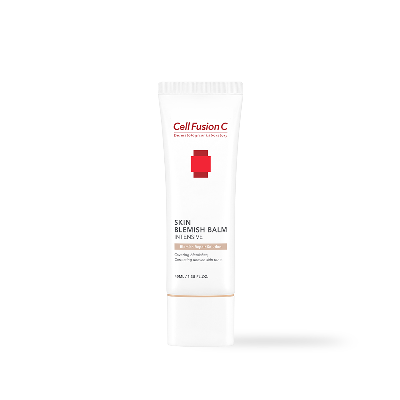 [CellFusionC] Skin Blemish Balm Intensive (Signature Beige) - 30ml