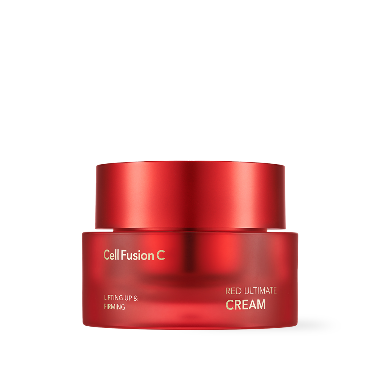 [CellFusionC] Red Ultimate Cream 50ml
