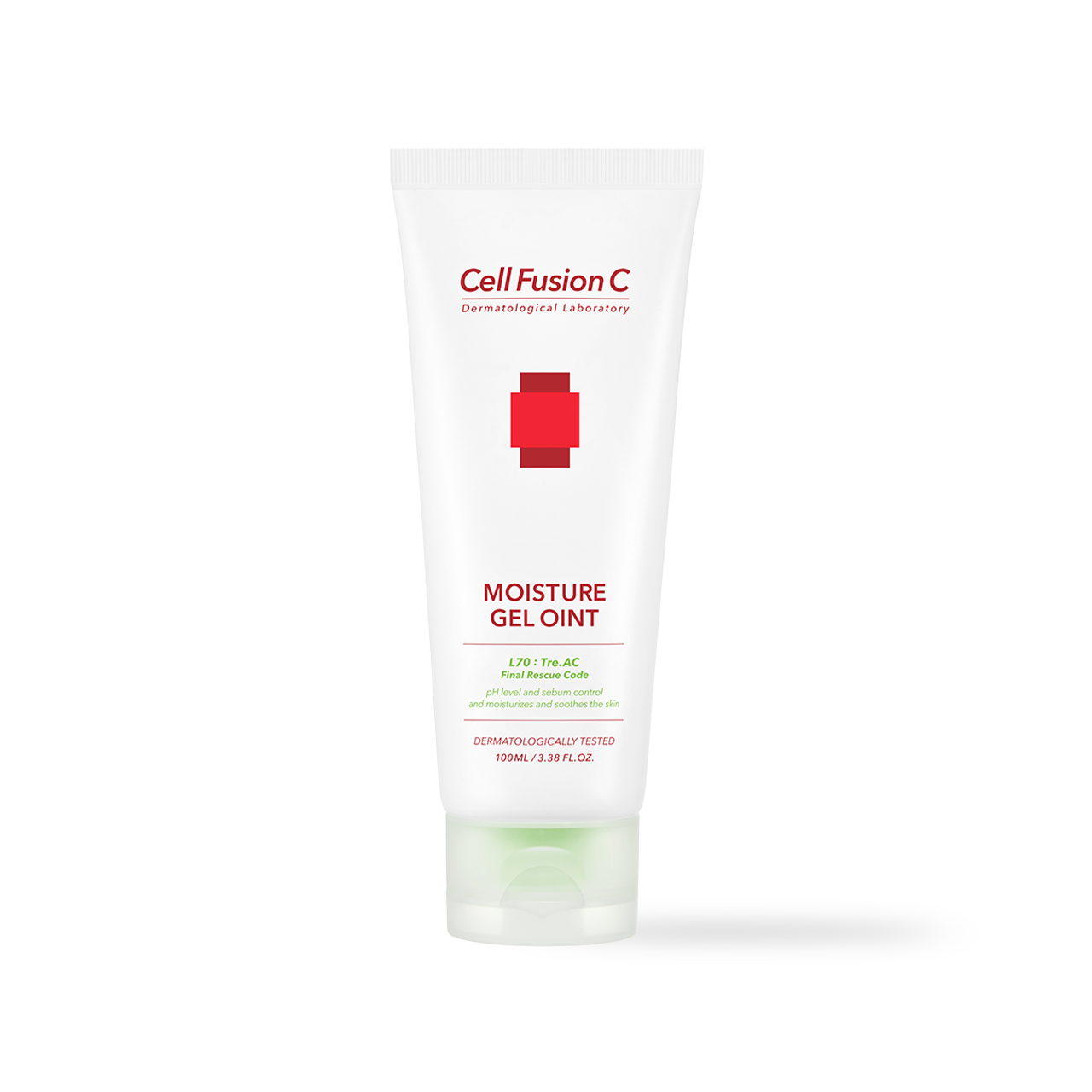 [CellFusionC] Moisture Gel Oint - 100ml