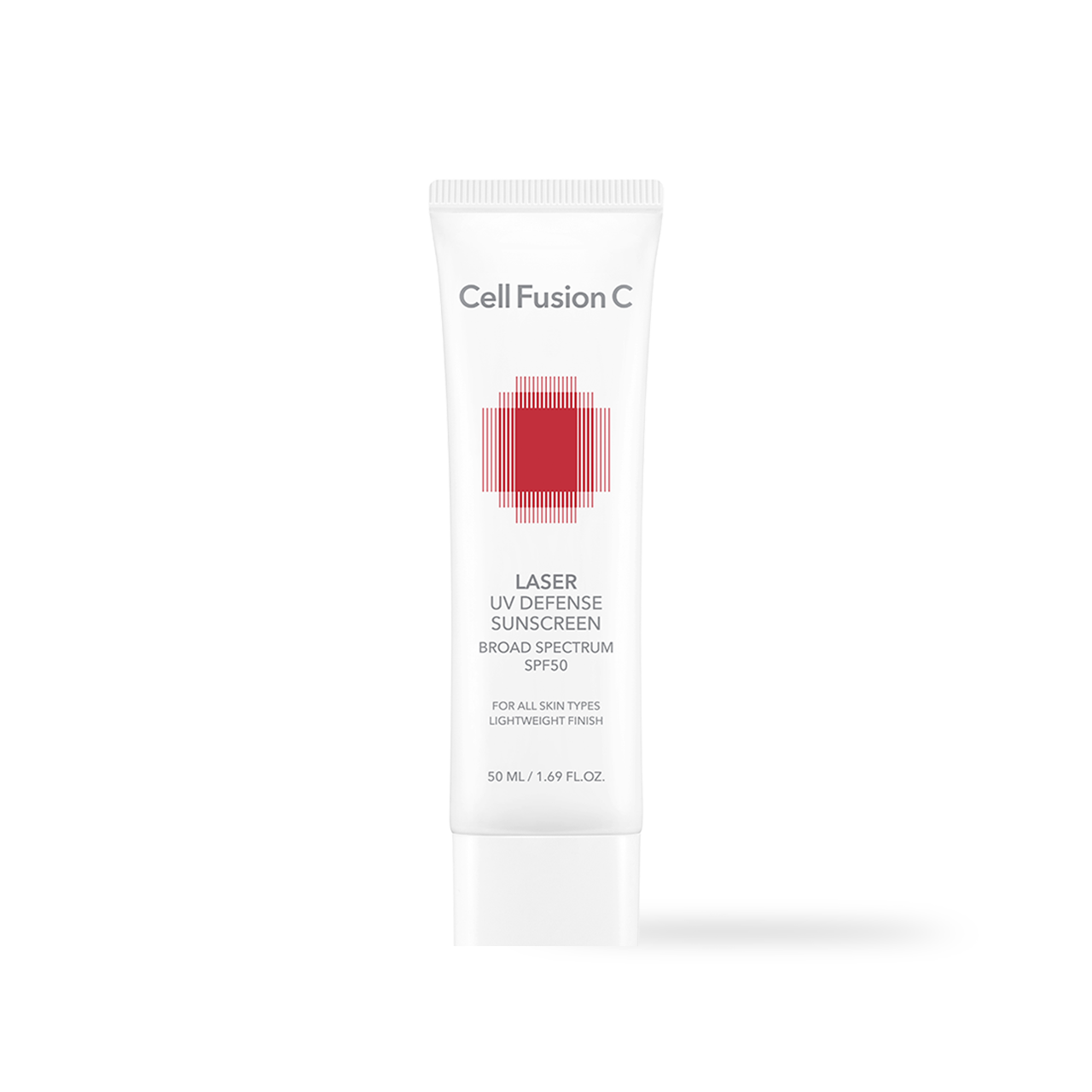 [CellFusionC] Laser UV Defense Sunscreen OTC 50ml