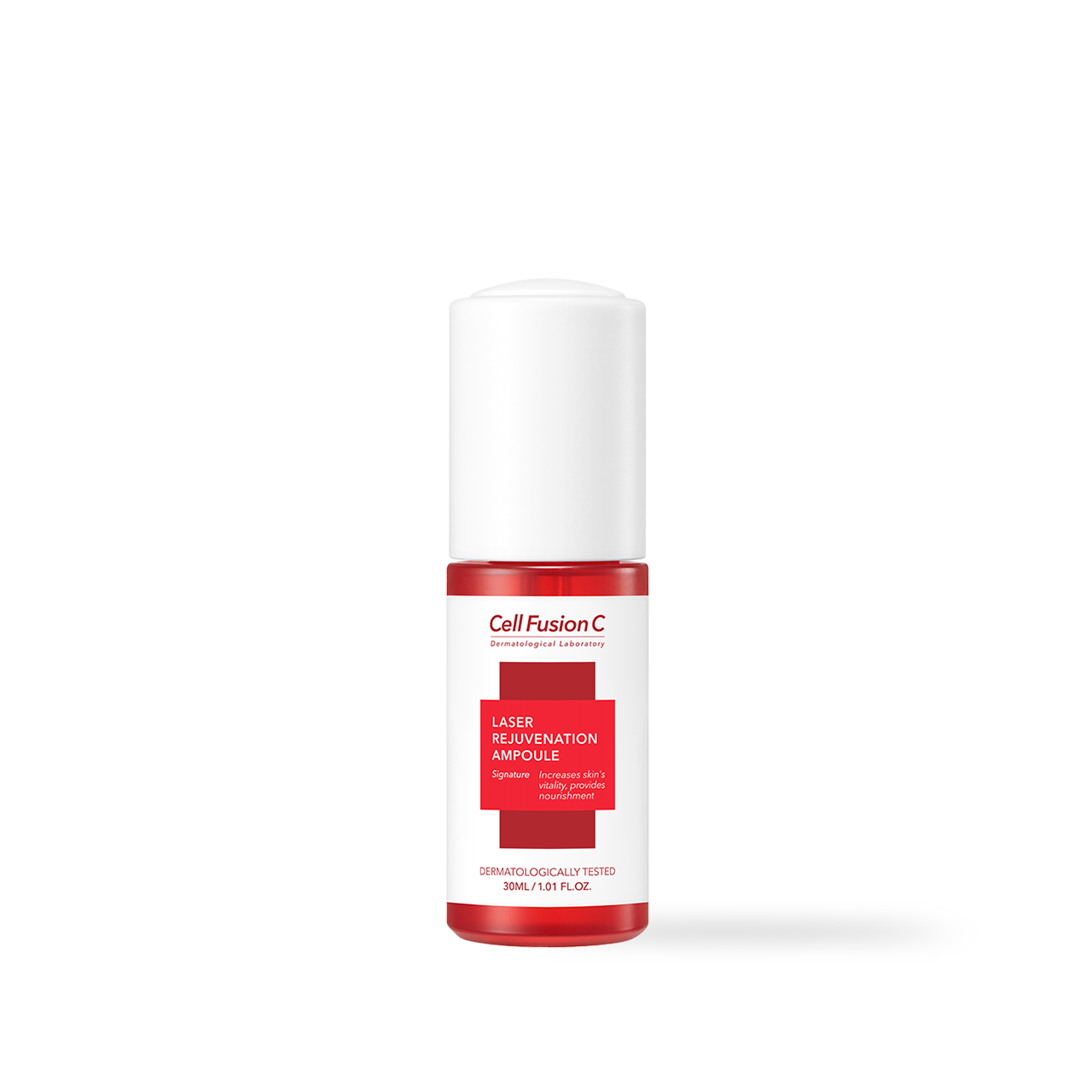 [CellFusionC] Laser Rejuvenation Ampoule - 30ml