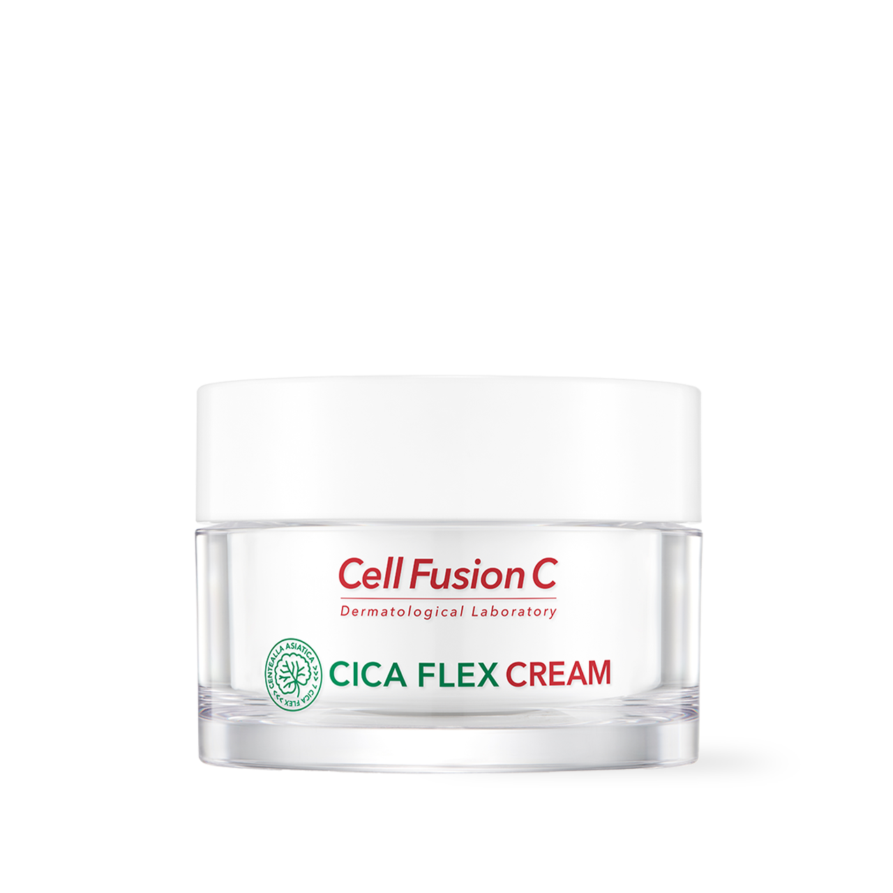 [CellFusionC] Cica Flex Cream 55ml